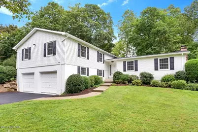 519 E Putnam Avenue, Greenwich, CT 06830 - Photo 1