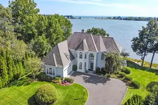 19 Weeds Landing, Darien, CT 06820 - Photo 1