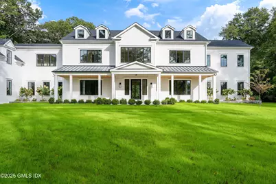 49 Cutler Road, Greenwich, CT 06831 - Photo 1