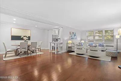 2 Putnam Hill #1F, Greenwich, CT 06830 - Photo 1