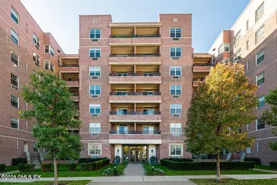 20 Church Street #B6, Greenwich, CT 06830 - Photo 1