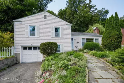 39 Mallard Drive, Greenwich, CT 06830 - Photo 1