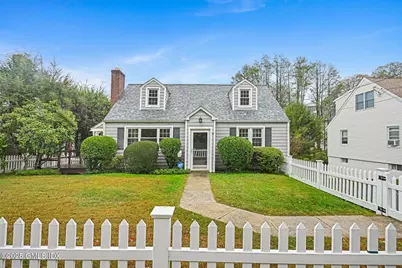 72 Glenville Street, Greenwich, CT 06831 - Photo 1