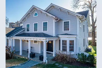 3 Finney Knoll Lane, Greenwich, CT 06878 - Photo 1