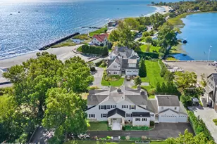 3 Cove Rd, Old Greenwich, CT 06870 - Photo 1