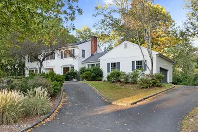 35 Turner Drive, Greenwich, CT 06831 - Photo 1