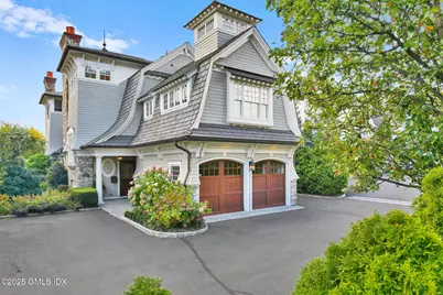 50 Sound View Drive #4N, Greenwich, CT 06830 - Photo 1