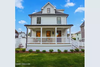 24 Valley Road, Greenwich, CT 06807 - Photo 1