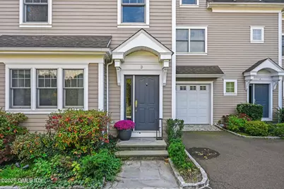 25 Le Grande Avenue #B, Greenwich, CT 06830 - Photo 1