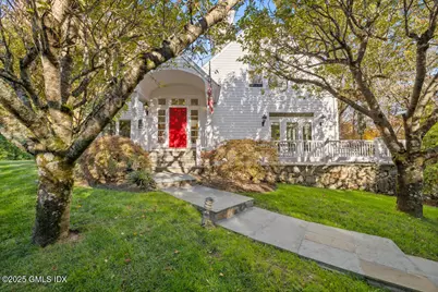 145 Porchuck Road, Greenwich, CT 06831 - Photo 1