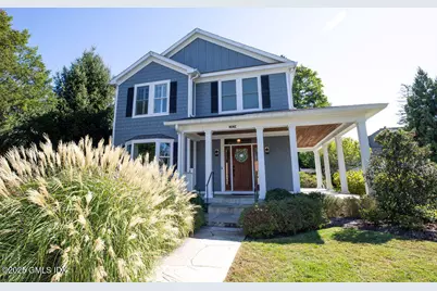 9 Center Road, Old Greenwich, CT 06870 - Photo 1