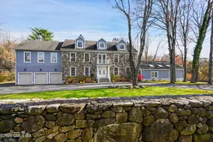 399 Stanwich Rd, Greenwich, CT 06830 - Photo 1