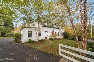 45 Burying Hill Rd, Greenwich, CT 06831 - Photo 1