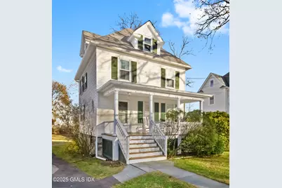 27 Sinawoy Road, Greenwich, CT 06807 - Photo 1