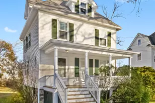 27 Sinawoy Rd, Greenwich, CT 06807 - Photo 1