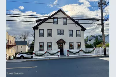 74 Hamilton Avenue #2, Greenwich, CT 06830 - Photo 1