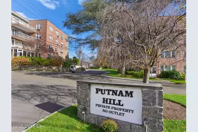 3 Putnam Hill #2B, Greenwich, CT 06830 - Photo 1