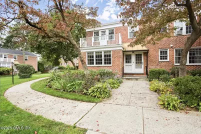 141 Putnam Park #141, Greenwich, CT 06830 - Photo 1