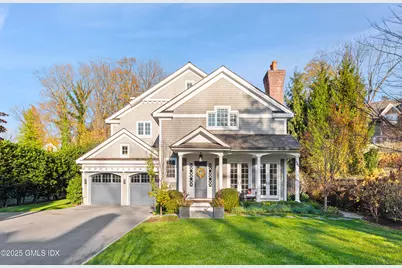 15 Dearfield Lane, Greenwich, CT 06831 - Photo 1