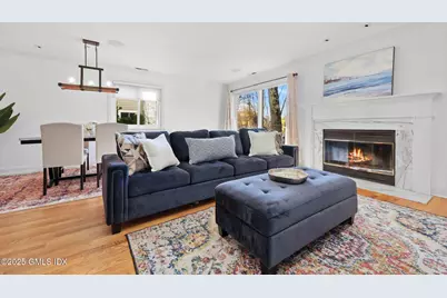 333 Palmer Hill Road #2E, Greenwich, CT 06878 - Photo 1