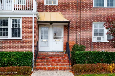 36 Putnam Park, Greenwich, CT 06830 - Photo 1