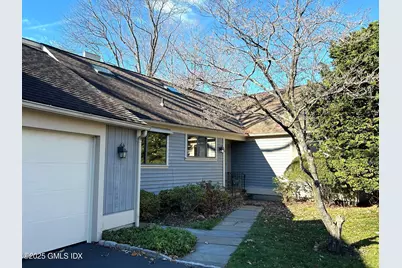 505 W Lyon Farm Drive #505, Greenwich, CT 06831 - Photo 1