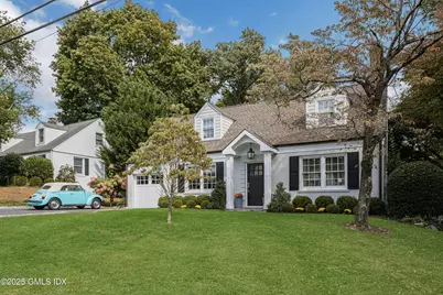 27 Marshall Street, Old Greenwich, CT 06870 - Photo 1