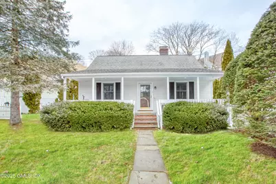 3 Idlewild Manor, Greenwich, CT 06830 - Photo 1