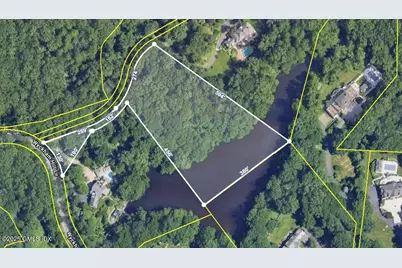 11 Wyckham Hill Lane, Greenwich, CT 06831 - Photo 1