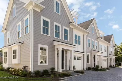 38 St Roch Avenue #B, Greenwich, CT 06830 - Photo 1