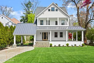 346 Sound Beach Avenue, Old Greenwich, CT 06870 - Photo 1