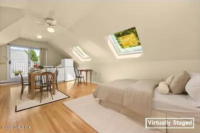 22 Keofferam Road #Rear, Old Greenwich, CT 06870 - Photo 1