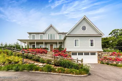 552 River Road, Greenwich, CT 06807 - Photo 1