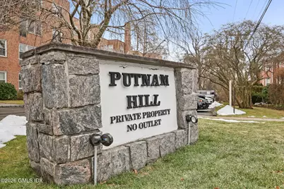 3 Putnam Hill #4F, Greenwich, CT 06830 - Photo 1