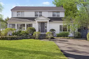 37 Park Ave, Old Greenwich, CT 06870 - Photo 1