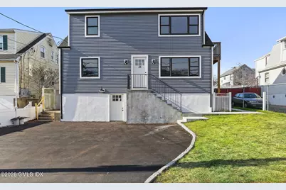 35 Euclid Avenue #B, Stamford, CT 06902 - Photo 1
