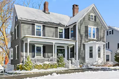2 Forest Avenue, Old Greenwich, CT 06870 - Photo 1