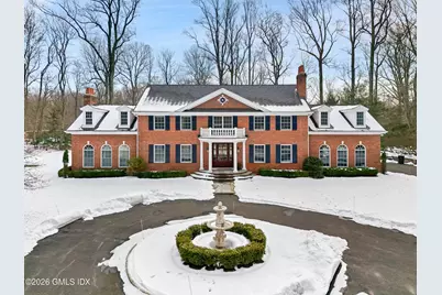 10 Wyckham Hill Lane, Greenwich, CT 06831 - Photo 1