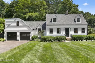 39 Indian Field Road, Greenwich, CT 06830 - Photo 1