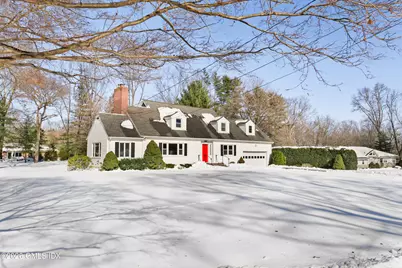 107 Stonehedge Drive Nort, Greenwich, CT 06831 - Photo 1