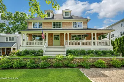 5 Greenwich Cove Drive, Old Greenwich, CT 06870 - Photo 1