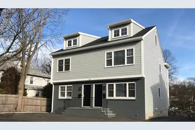 63 Riverdale Avenue #A, Greenwich, CT 06831 - Photo 1