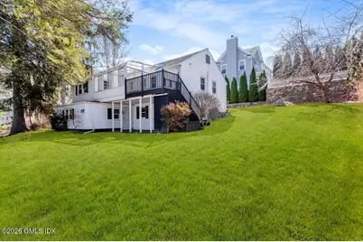 198 Valley Road, Greenwich, CT 06807 - Photo 1