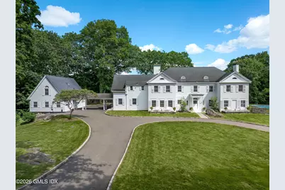 364 Cedar Hill, Greenwich, CT 06830 - Photo 1