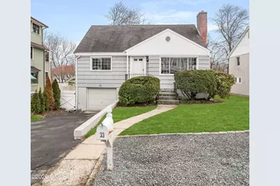 33 Chapel Street, Greenwich, CT 06831 - Photo 1