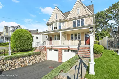 55 Byram Terrace Drive #B, Greenwich, CT 06831 - Photo 1