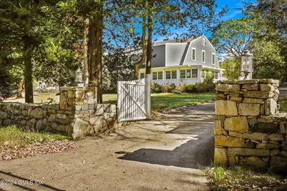 849 Lake Avenue, Greenwich, CT 06831 - Photo 1