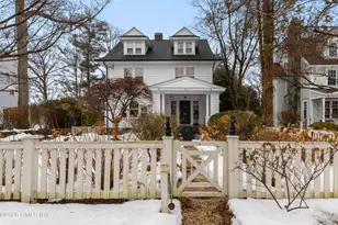 13 Lockwood Ave, Old Greenwich, CT 06870 - Photo 1