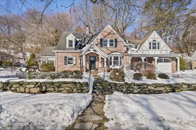 5 Halliwell Drive, Stamford, CT 06902 - Photo 1