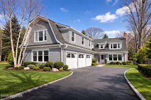 7 Indian Head Rd, Greenwich, CT 06878 - Photo 1